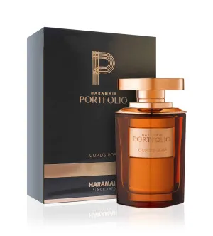 Al Haramain Portfolio Cupid's Rose parfumska voda unisex 75 ml