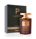 Portfolio Euphoric Roots parfumirana voda uniseks 75 ml