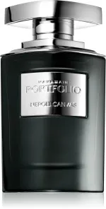 Portfolio Nerolil Canvas parfumska voda unisex 75 ml