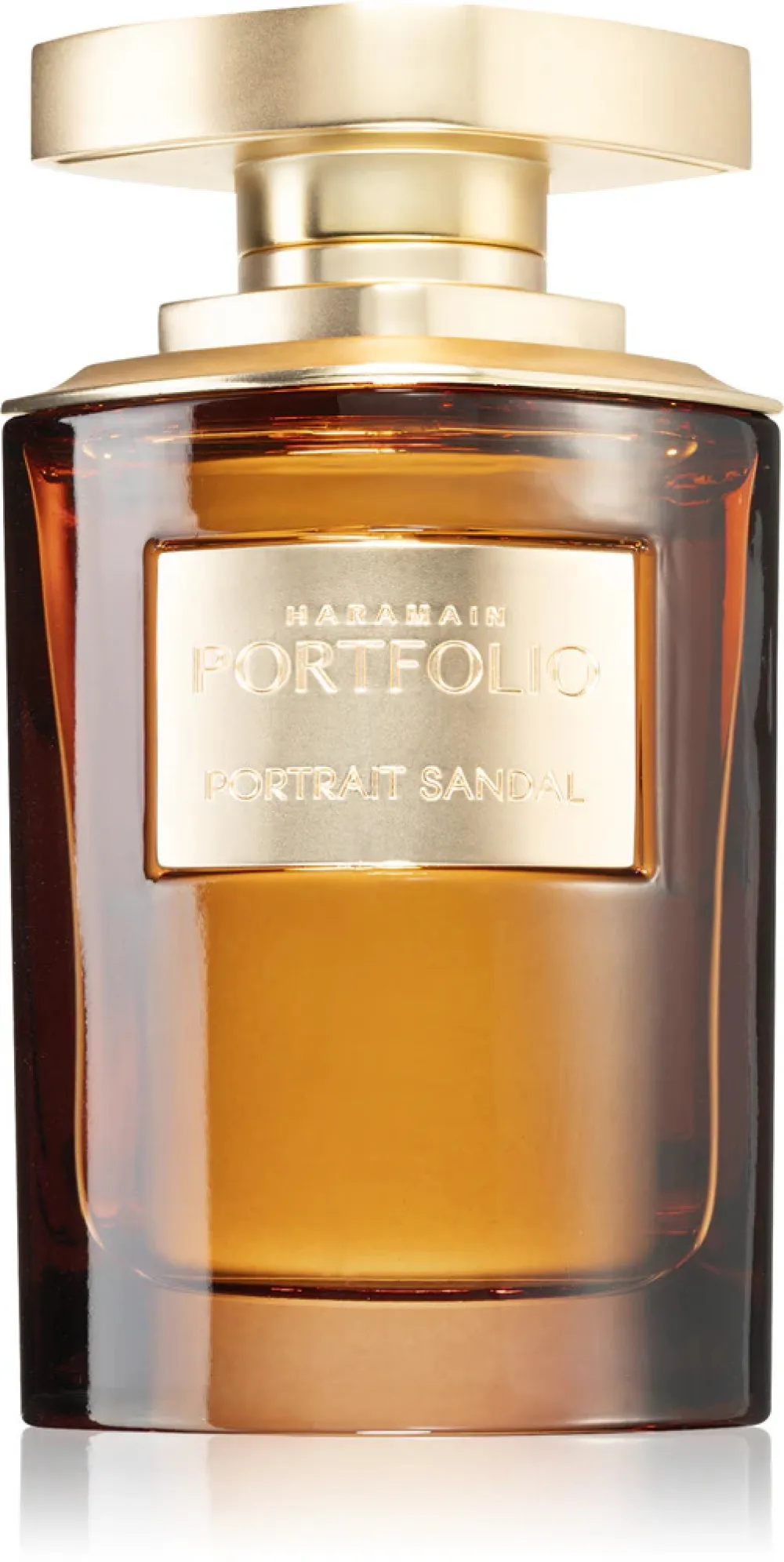 Portfolio Portrait Sandal parfumska voda unisex 75 ml