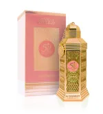 Al Haramain Rose Oud 50 Years parfumska voda uniseks 100 ml