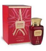 Al Haramain Rouge French Collection parfumska voda unisex 100 ml