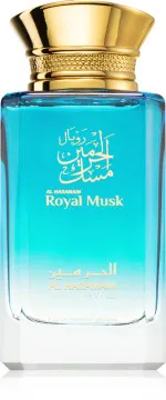 Royal Musk parfumska voda unisex 100 ml