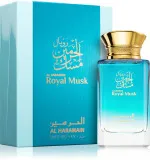 Royal Musk parfumska voda unisex 100 ml
