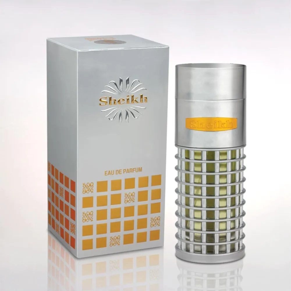 Sheikh parfumska voda uniseks 85 ml