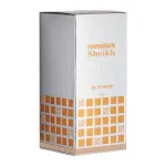 Sheikh parfumska voda uniseks 85 ml