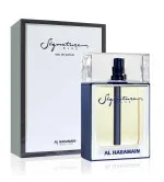Signature Blue parfumska voda uniseks 100 ml