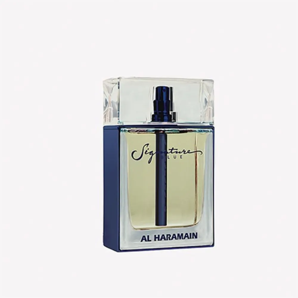 Signature Blue parfumska voda uniseks 100 ml