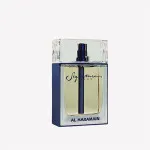 Signature Blue parfumska voda uniseks 100 ml