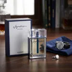 Signature Blue parfumska voda uniseks 100 ml