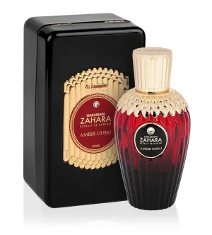 Al Haramain Zahara Amber Dubai parfumski ekstrakt uniseks 100 ml
