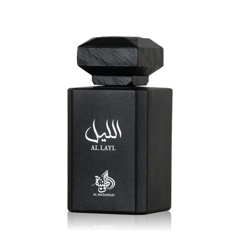 Al Wataniah Al Layl parfumska voda za moške