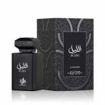 Al Wataniah Al Layl parfumska voda za moške