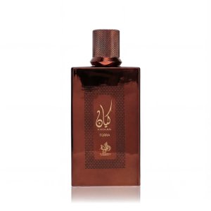 Al Wataniah Kayaan Terra parfumirana voda unisex