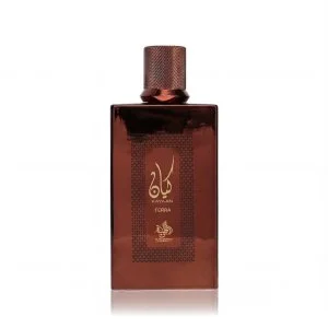 Al Wataniah Al Wataniah Kayaan Terra parfumirana voda unisex