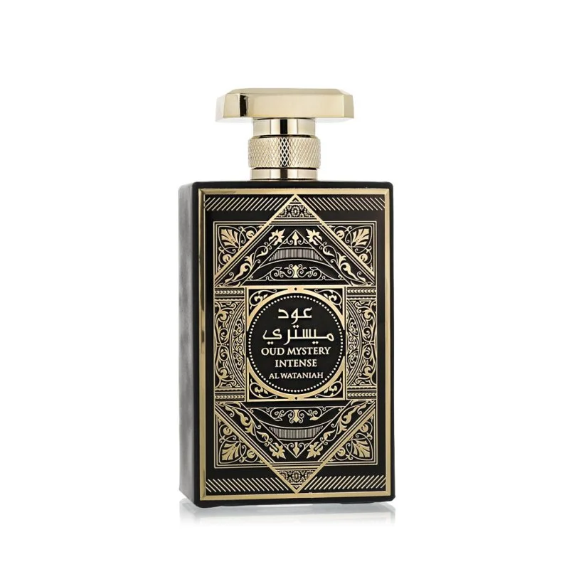 Al Wataniah Oud Mystery Intense parfumska voda uniseks