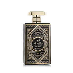 Al Wataniah Oud Mystery Intense parfumska voda uniseks