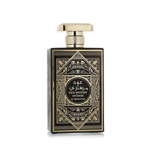 Al Wataniah Al Wataniah Oud Mystery Intense parfumska voda uniseks