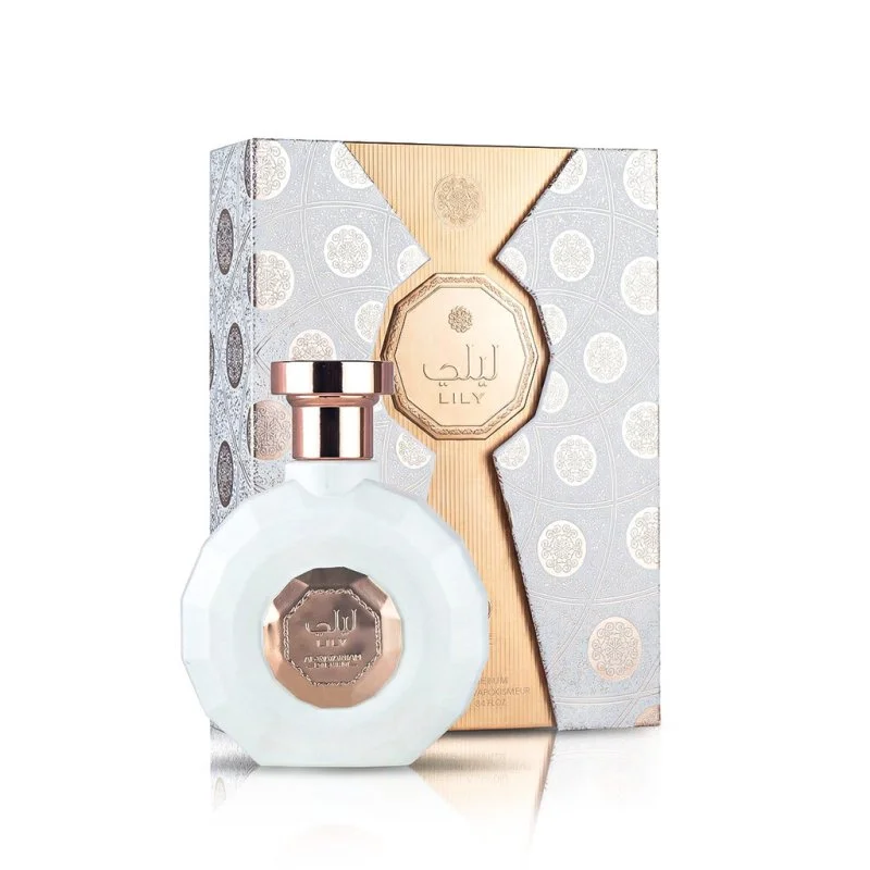 Al Wataniah Lily parfumska voda unisex