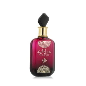 Al Wataniah Al Wataniah Sabah Al Ward parfumska voda za ženske