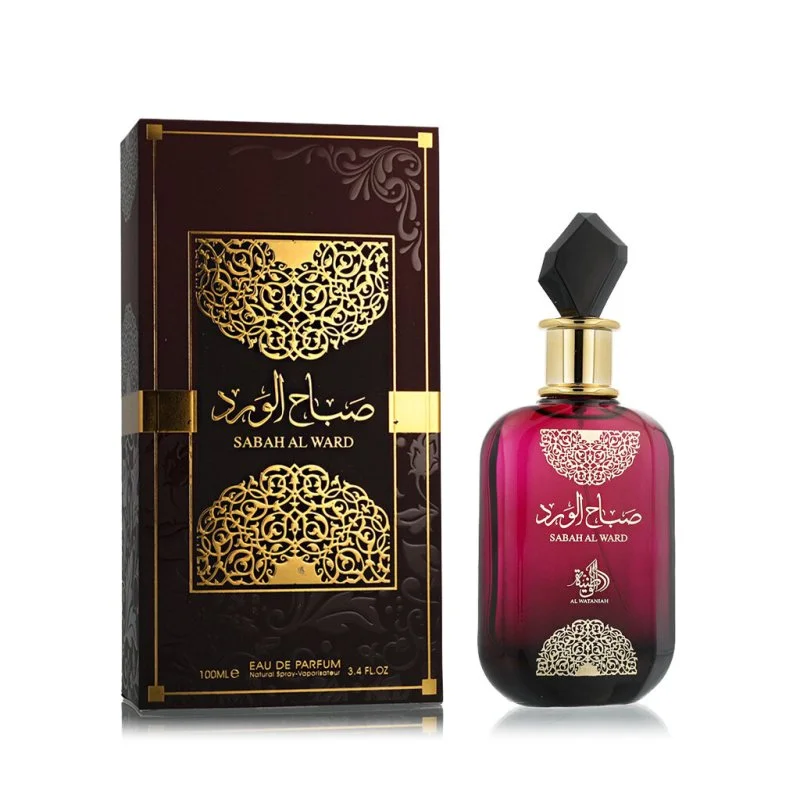 Al Wataniah Sabah Al Ward parfumska voda za ženske