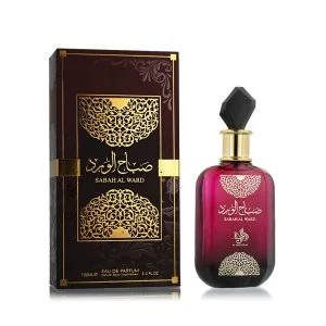 Al Wataniah Al Wataniah Sabah Al Ward parfumska voda za ženske