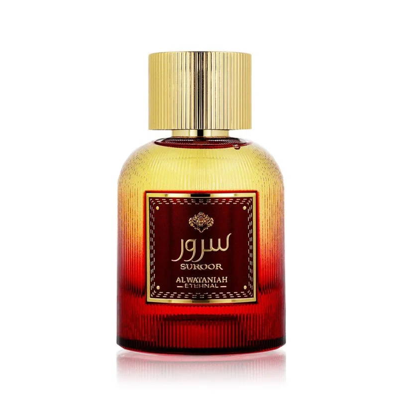 Al Wataniah Suroor parfumirana voda za ženske