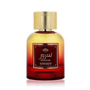 Al Wataniah Al Wataniah Suroor parfumirana voda za ženske