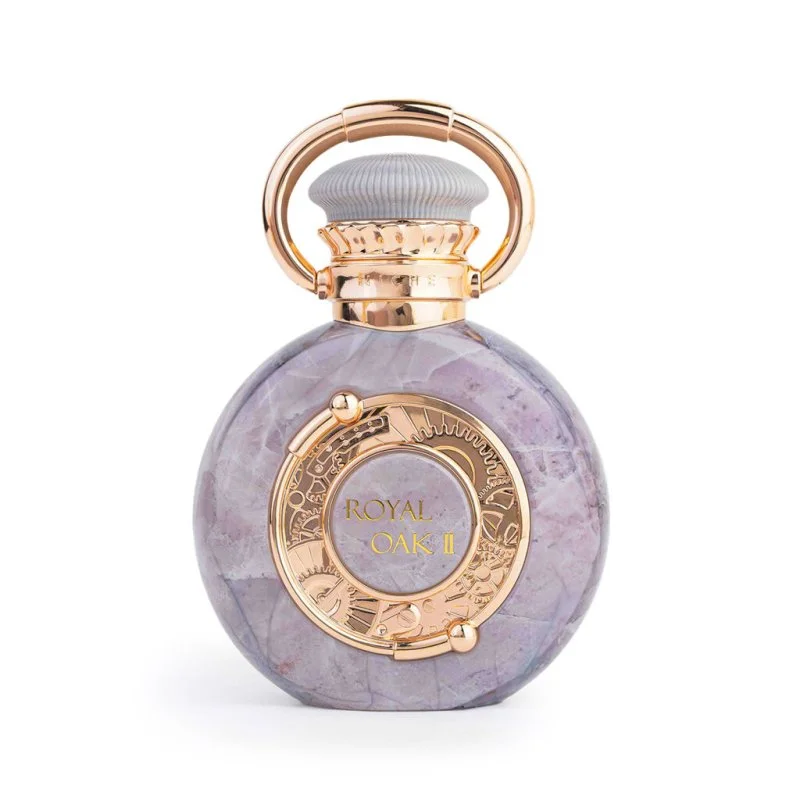 Royal Oak II parfumska voda uniseks 100 ml