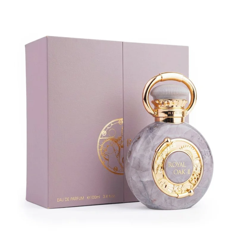 Royal Oak II parfumska voda uniseks 100 ml