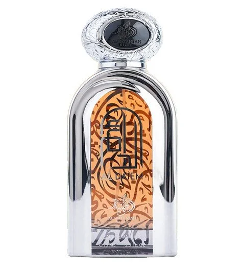 Al Daiem W parfumska voda 100 ml