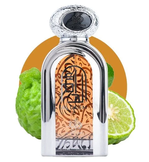 Al Daiem W parfumska voda 100 ml