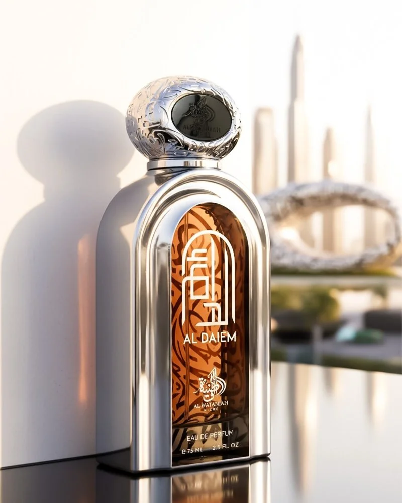 Al Daiem W parfumska voda 100 ml