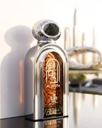 Al Daiem W parfumska voda 100 ml