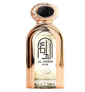 Al Daiem Elixir W parfumska voda
