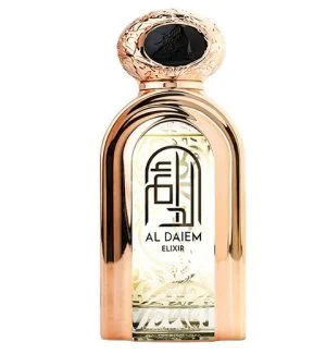 Al Wataniah Al Daiem Elixir W parfumska voda
