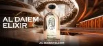 Al Daiem Elixir W parfumska voda 100 ml