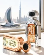 Al Daiem Elixir W parfumska voda 100 ml