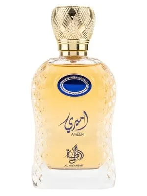 Al Wataniah Ameeri U parfumirana voda