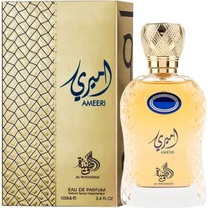 Al Wataniah Ameeri U parfumirana voda