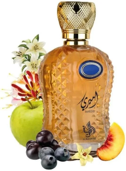 Ameeri U parfumirana voda 100 ml