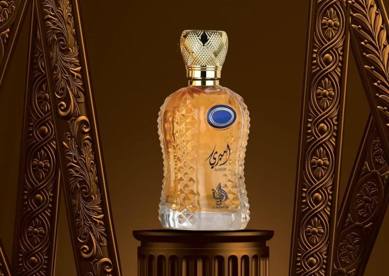 Ameeri U parfumirana voda 100 ml