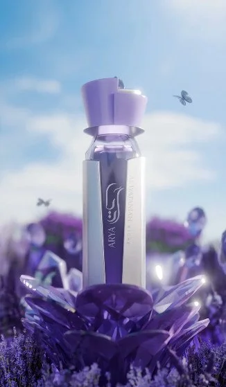 Arya W parfumirana voda 100 ml