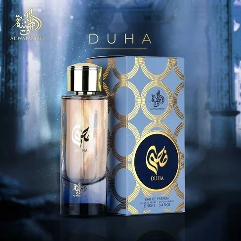 Duha U parfumirana voda 100 ml