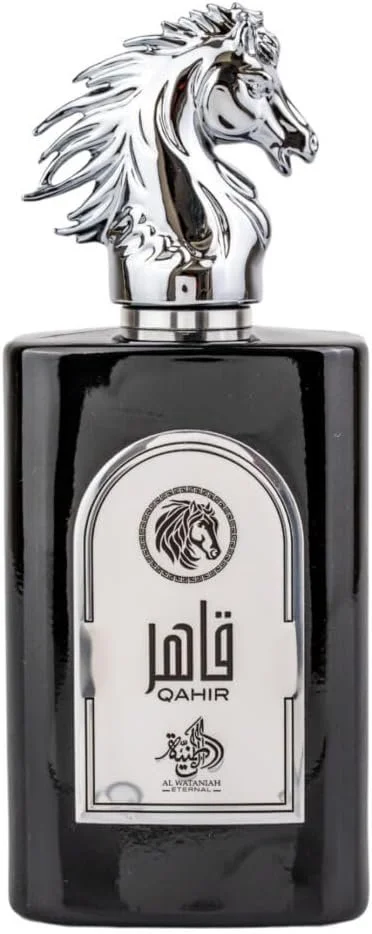 Eternal Qahir parfumska voda 100 ml