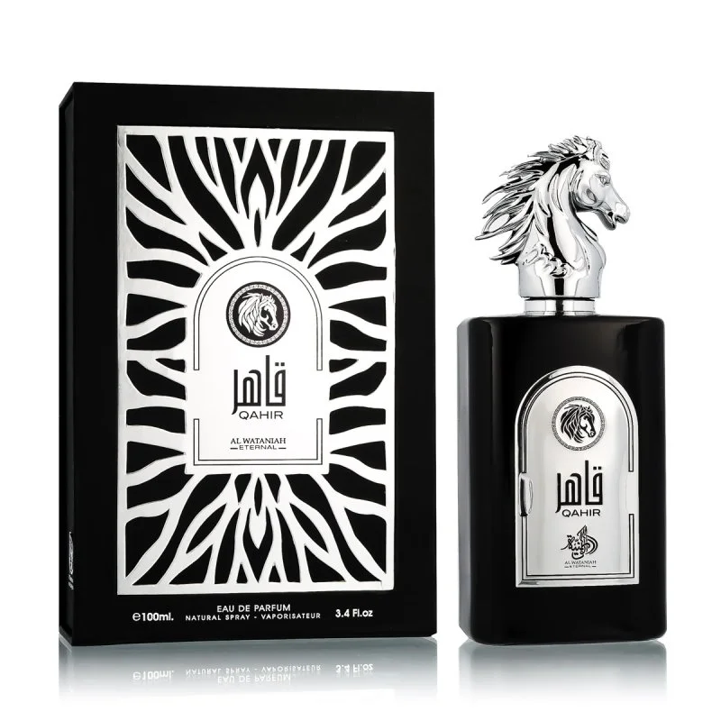 Eternal Qahir parfumska voda 100 ml