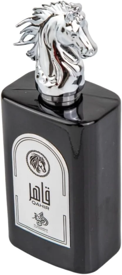 Eternal Qahir parfumska voda 100 ml