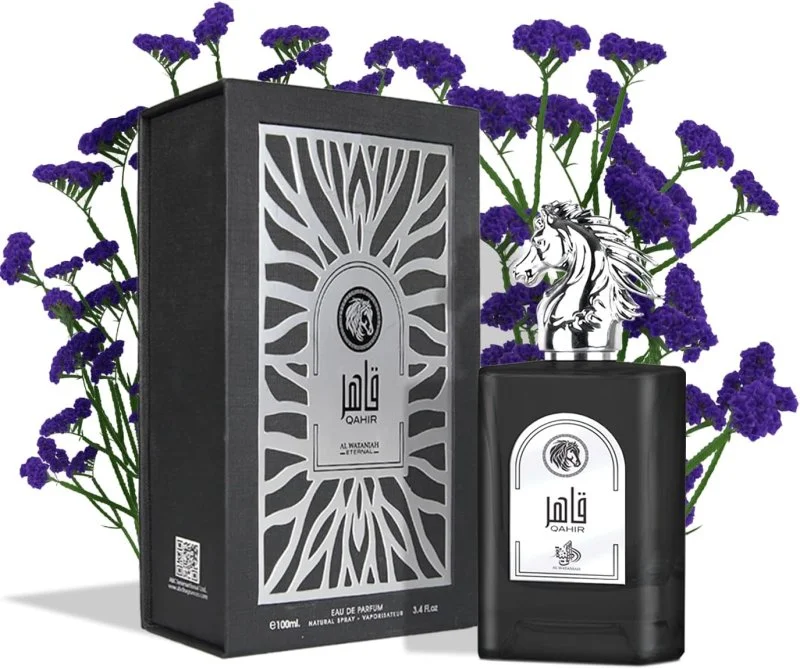 Eternal Qahir parfumska voda 100 ml