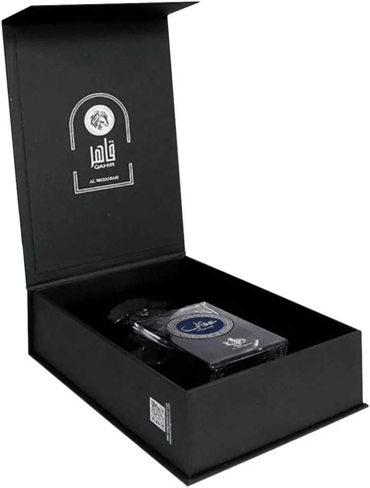 Eternal Qahir parfumska voda 100 ml