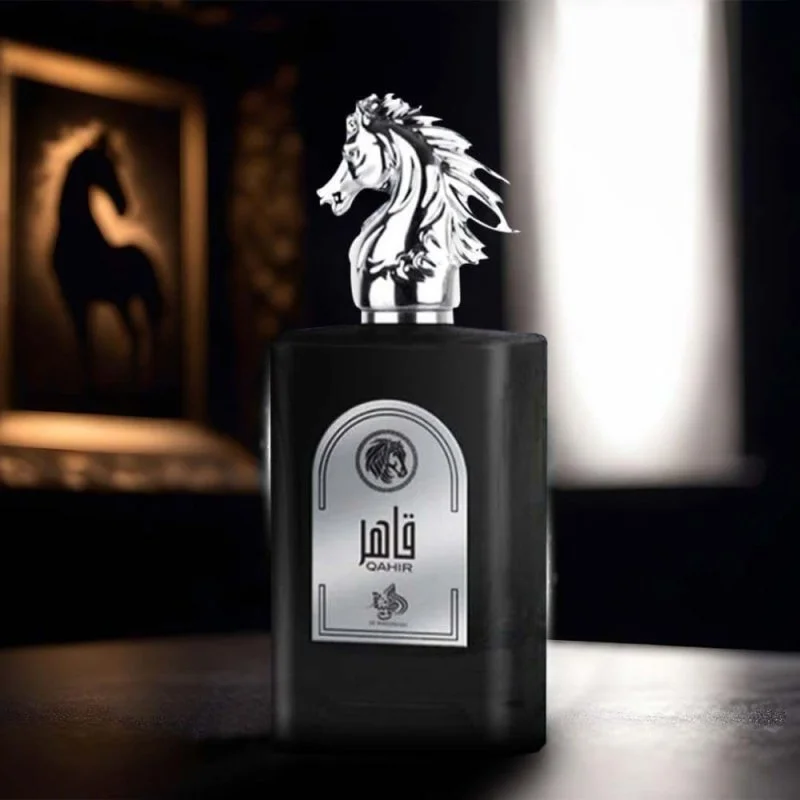 Eternal Qahir parfumska voda 100 ml
